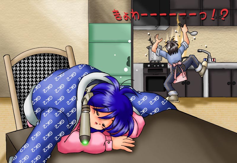 �ΘJ���ӂ̓��E�E�E���Ă��H