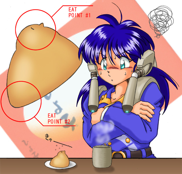 �����񂳂�̔Y�݁E�E�E�i��